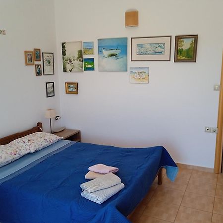 Manolo S Olive Farm, Apartment With Seaview Khania Eksteriør bilde