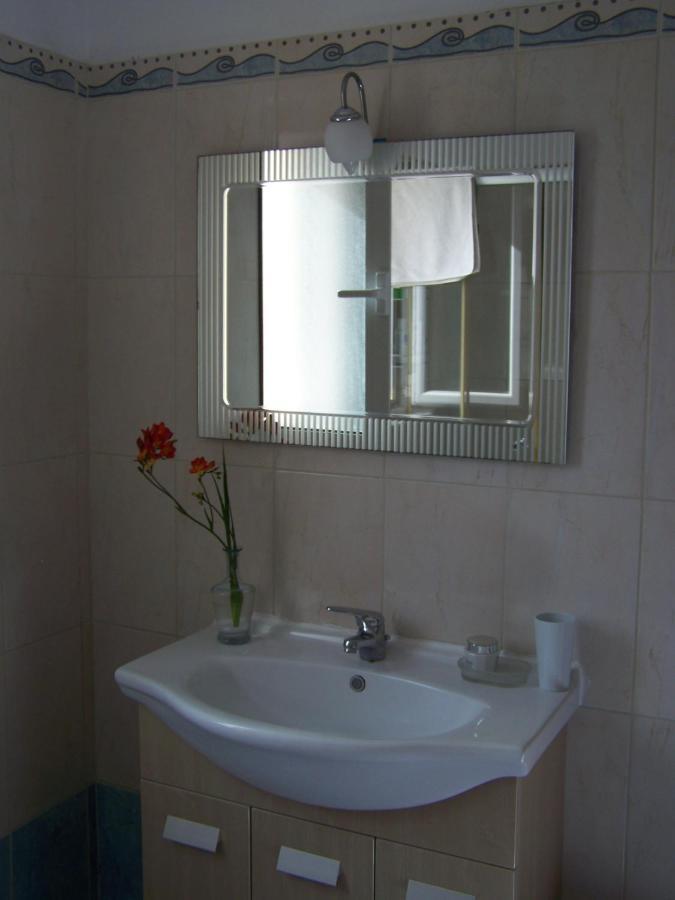 Manolo S Olive Farm, Apartment With Seaview Khania Eksteriør bilde